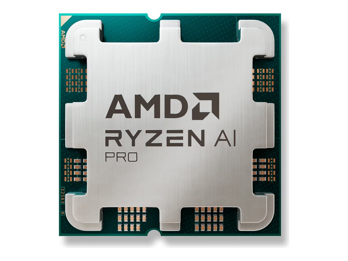 AMD Ryzen 7 Pro 8700G 65W 5,1GHz 8C/16T MPK