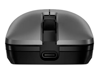 Lenovo Legion M600s Maus kabellos 6 Tasten 2.4 GHz