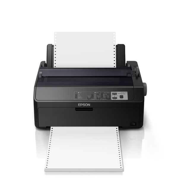 N Epson FX890II sw Punktmatrix