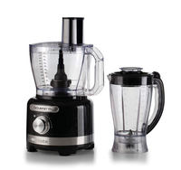 Ariete Standmixer schwarz 1.000 W