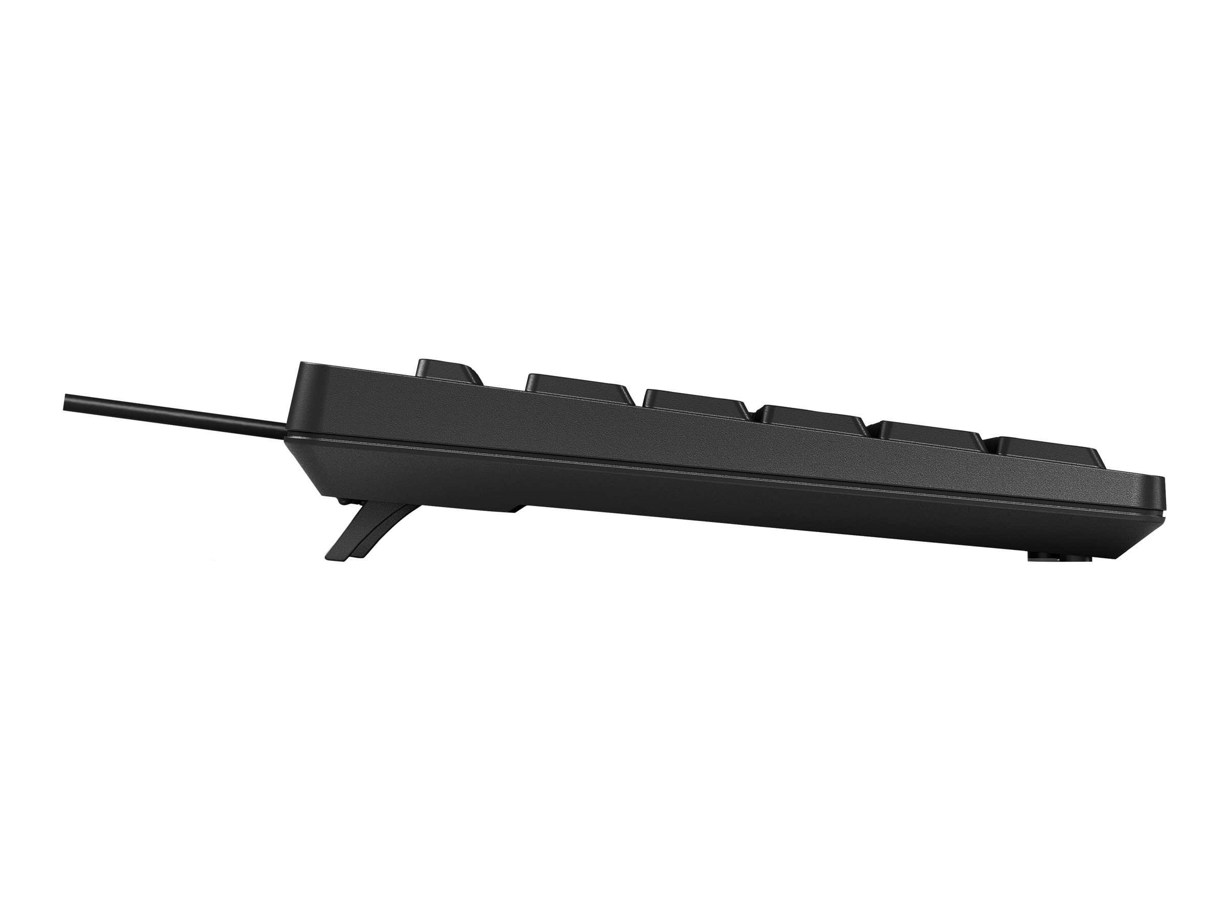 HP 125 G2 USB Wired Keyboard EU