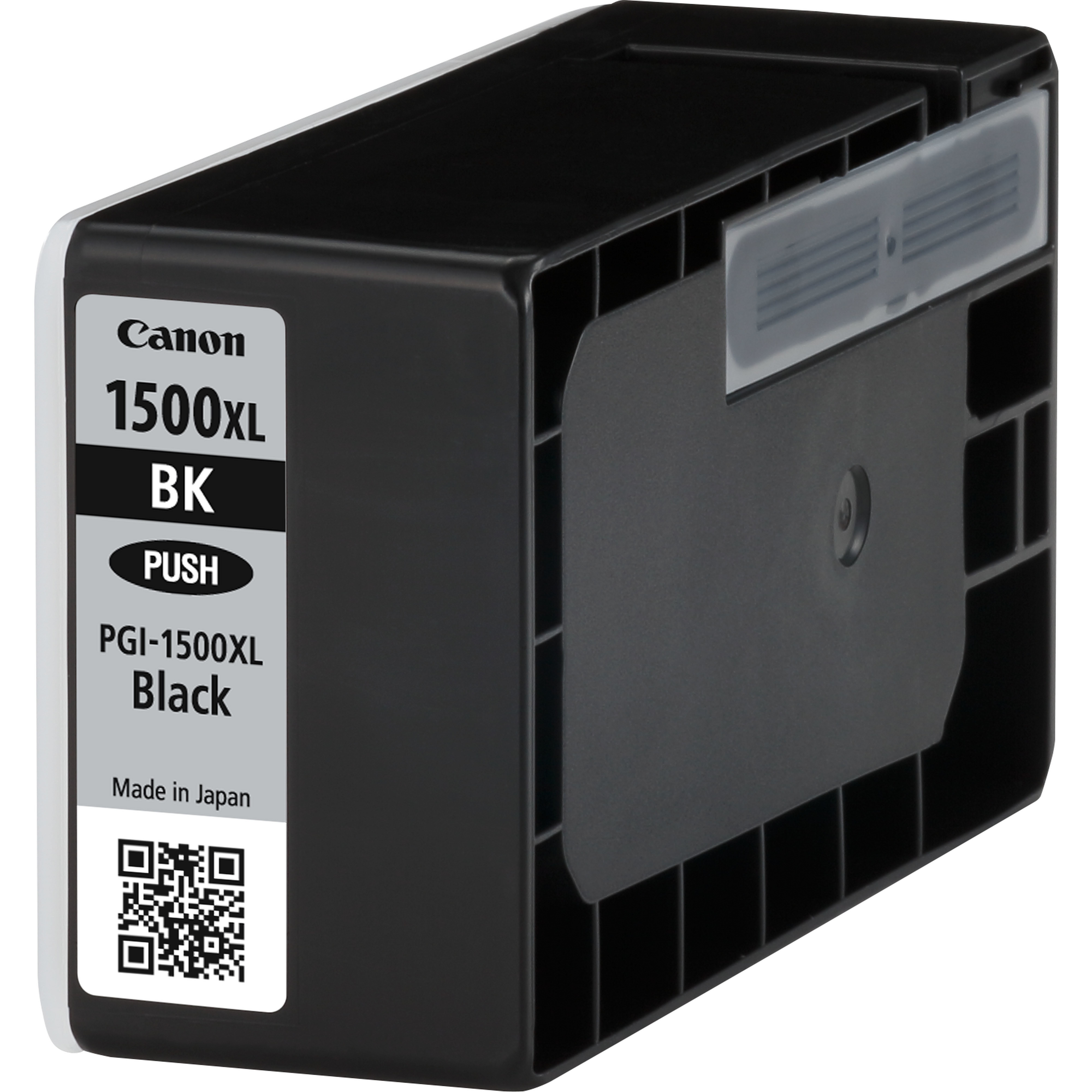Canon PGI-1500XL Schwarz