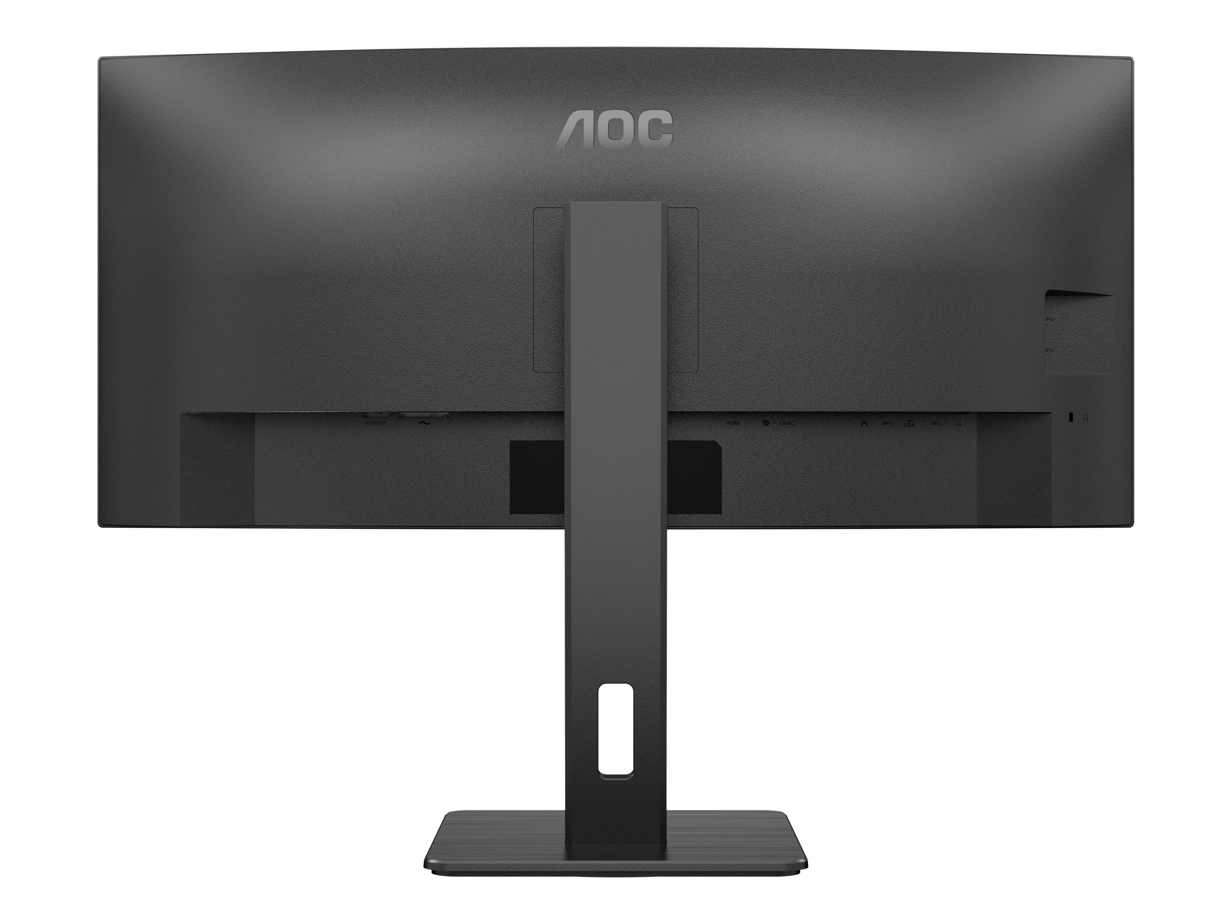 AOC CU34P3CV LED-Monitor gebogen 86,0 cm (34")