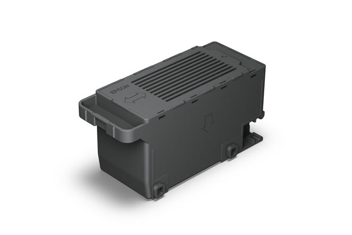 Epson Tintenwartungstank