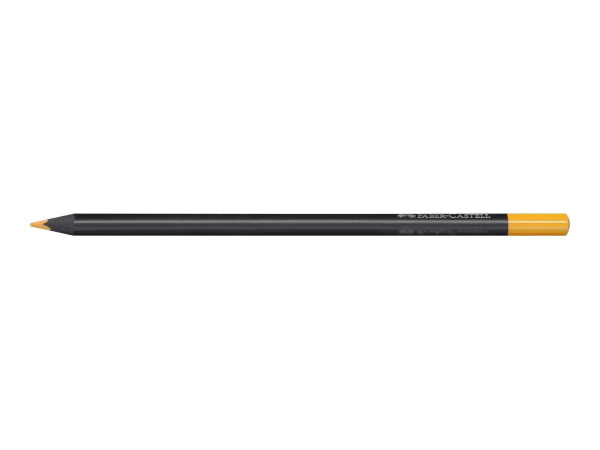 Faber-Castell Black Edition Buntstifte 24er