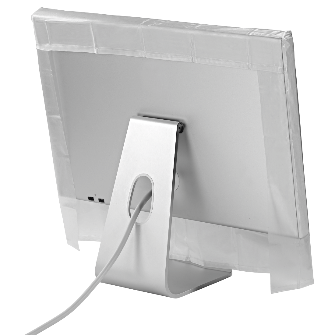 Hama Staubschutz Monitor 61 cm-66 cm (24"-26")