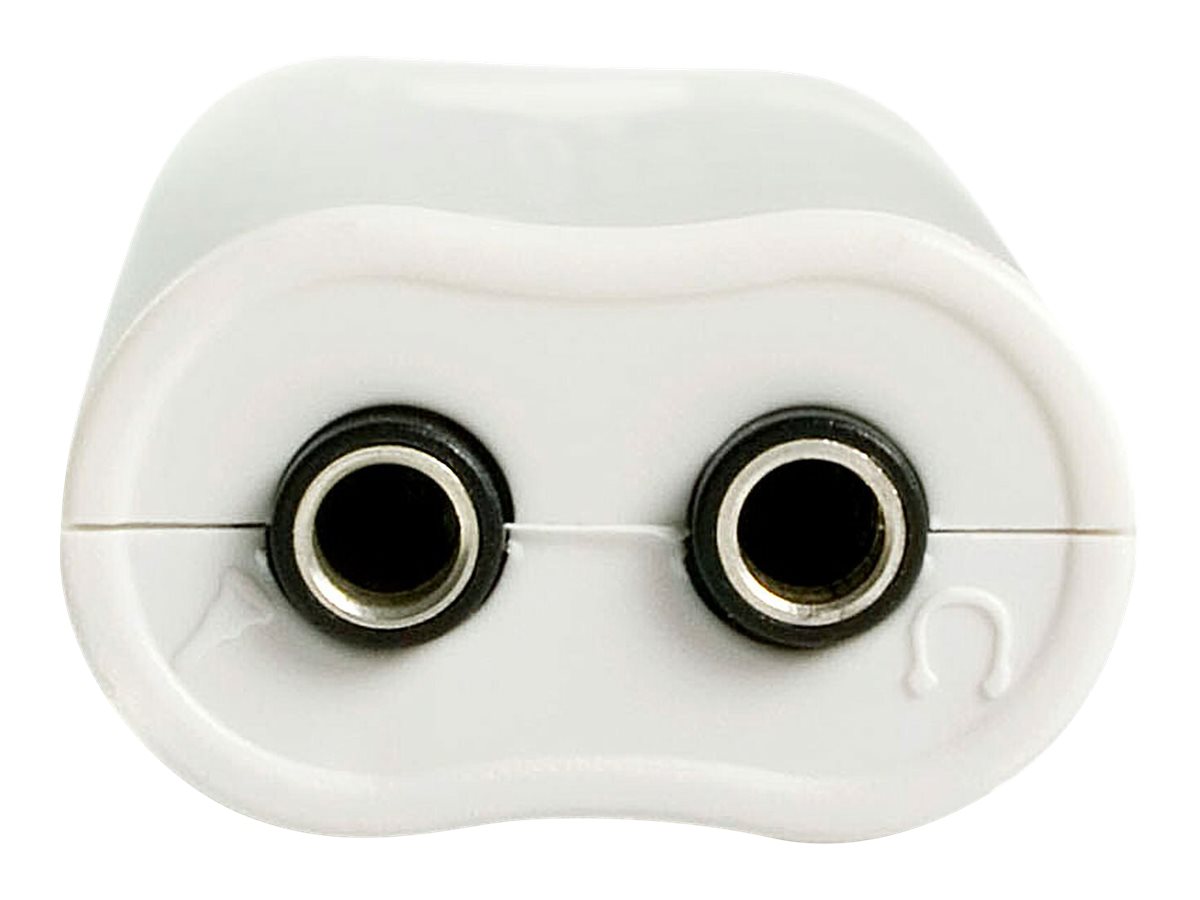 StarTech.com USB Audio Adapter Stereo