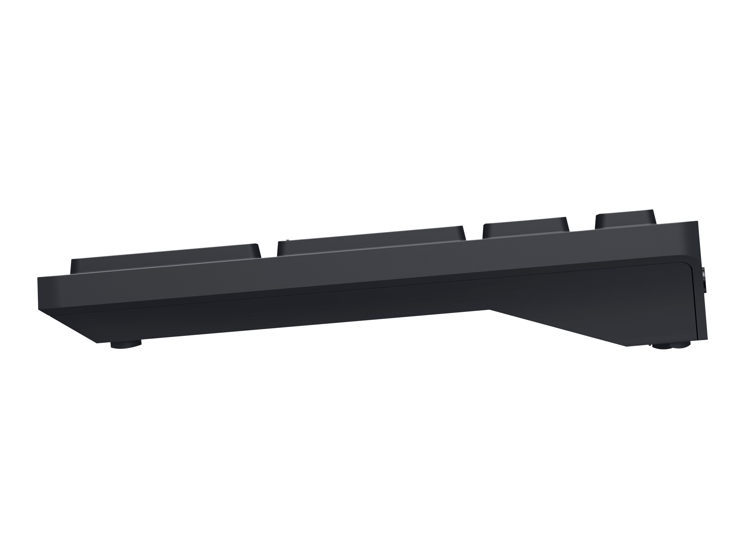 Dell KB500 Tastatur kabellos 2.4 GHz