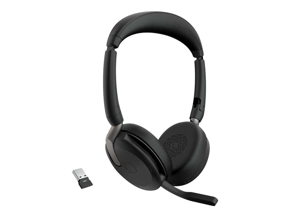 JABRA Evolve2 65Flex