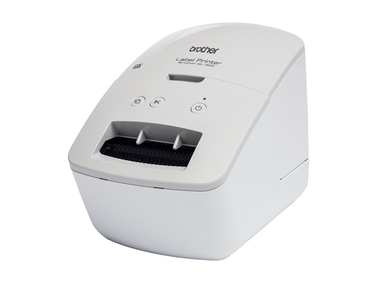 Brother QL-600G