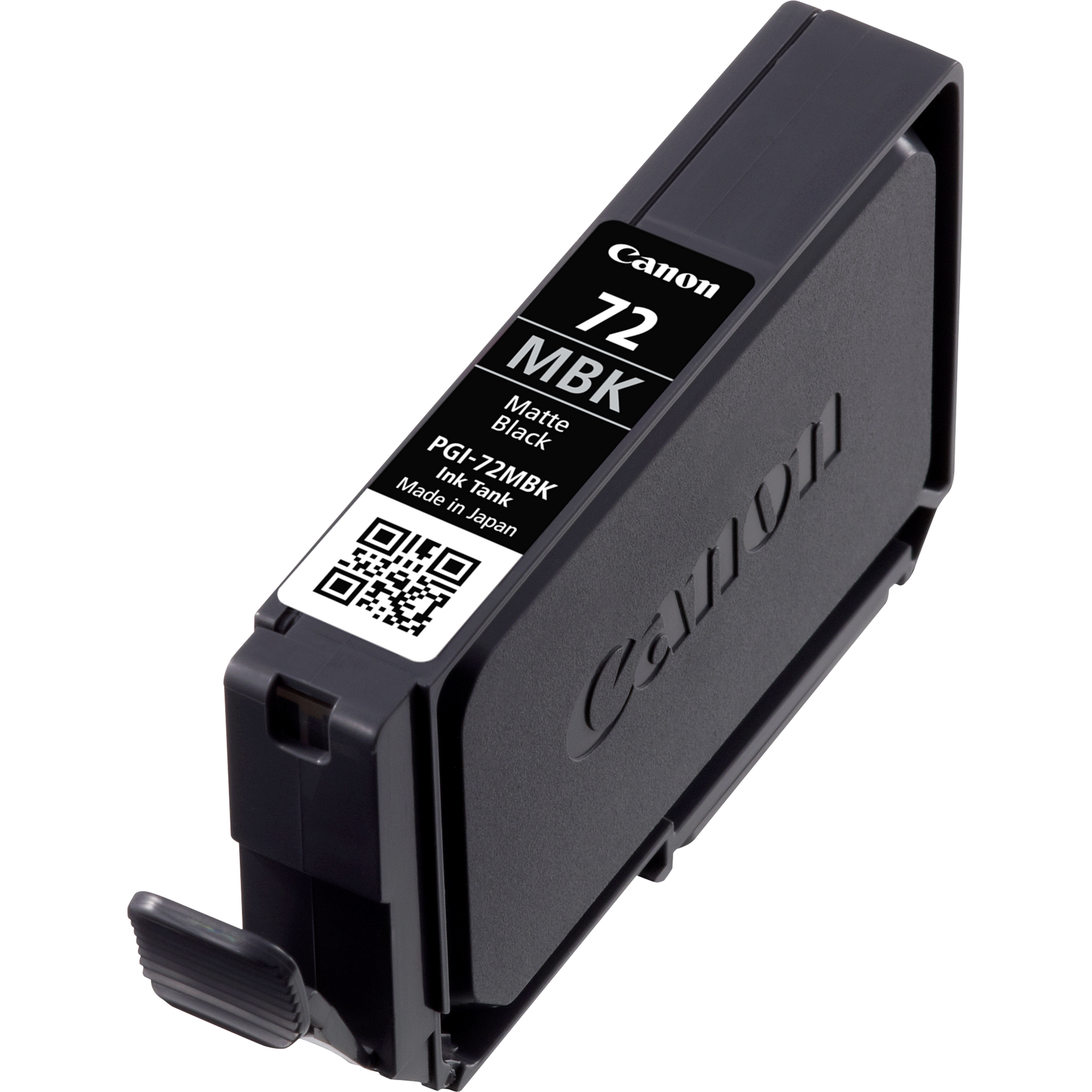 Canon PGI72 MBK matt schwarz Druckerpatrone
