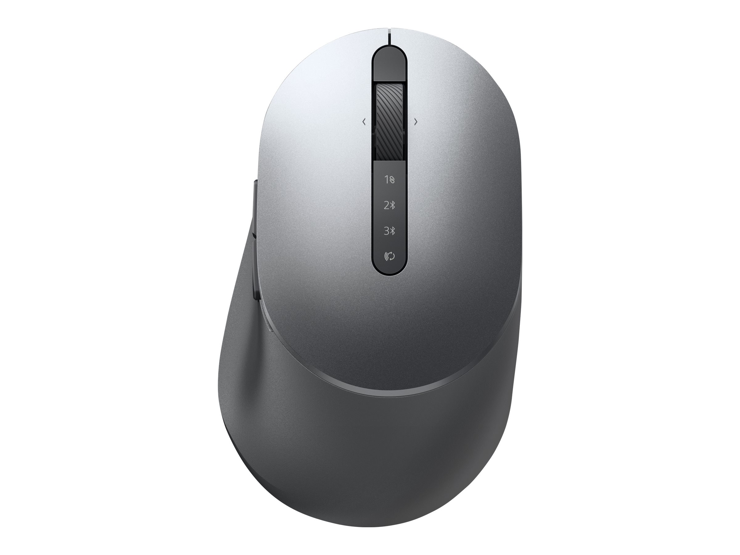 Dell MS5320W Maus optisch 7 Tasten kabellos Grau