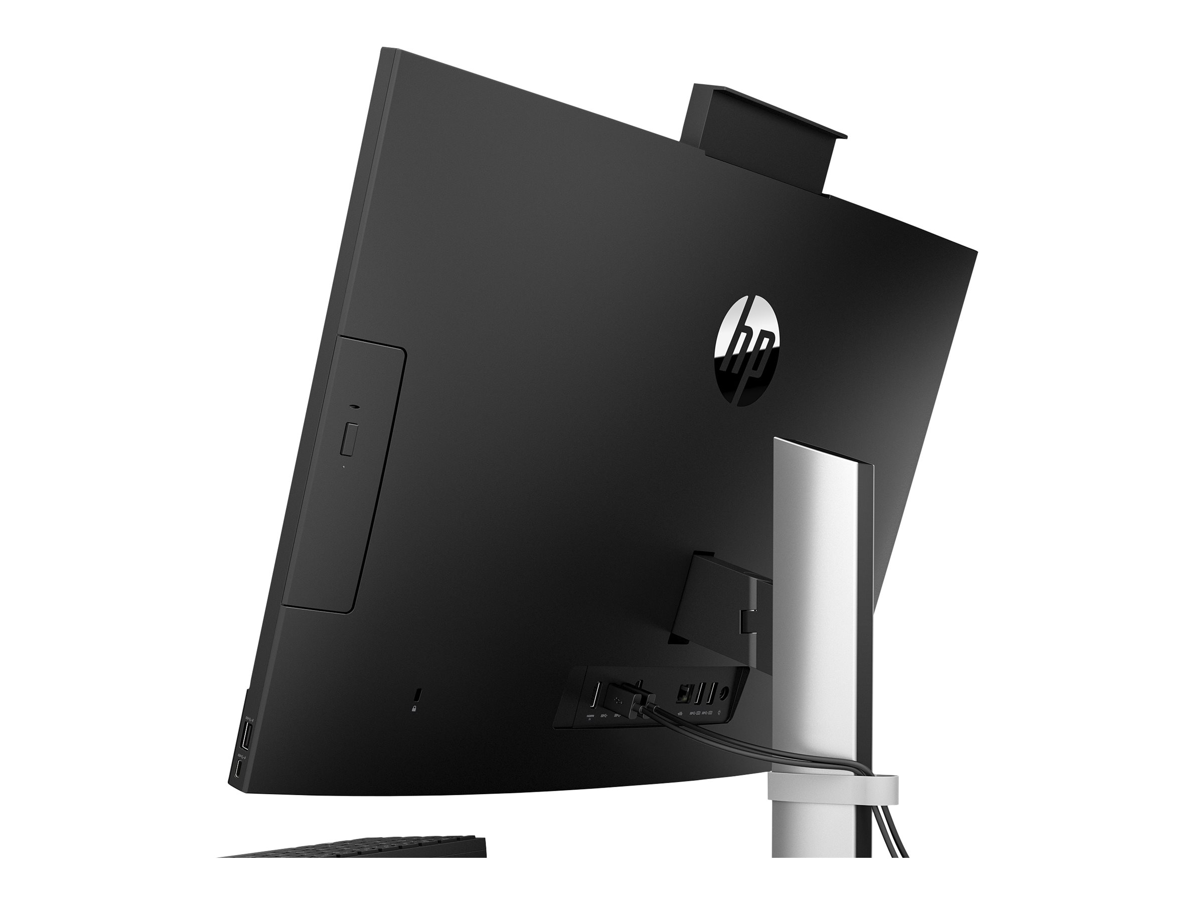 HP ProOne 440 G9 23,8 Zoll i7-14700T 16 GB 512 GB SSD FHD