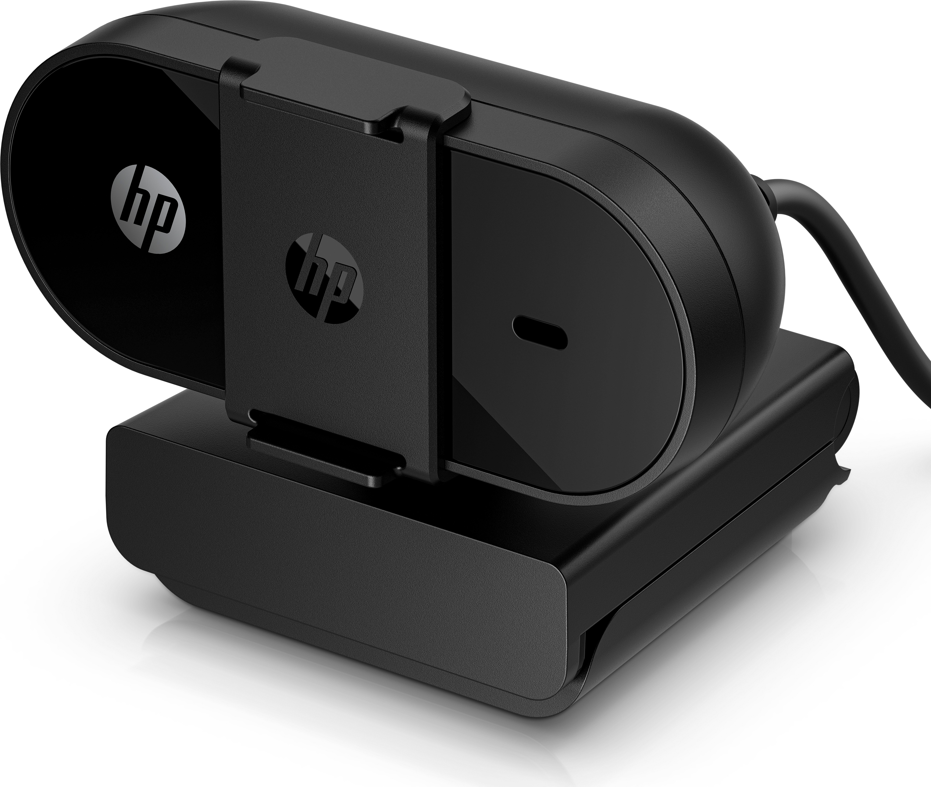 HP 320 Webcam Full HD