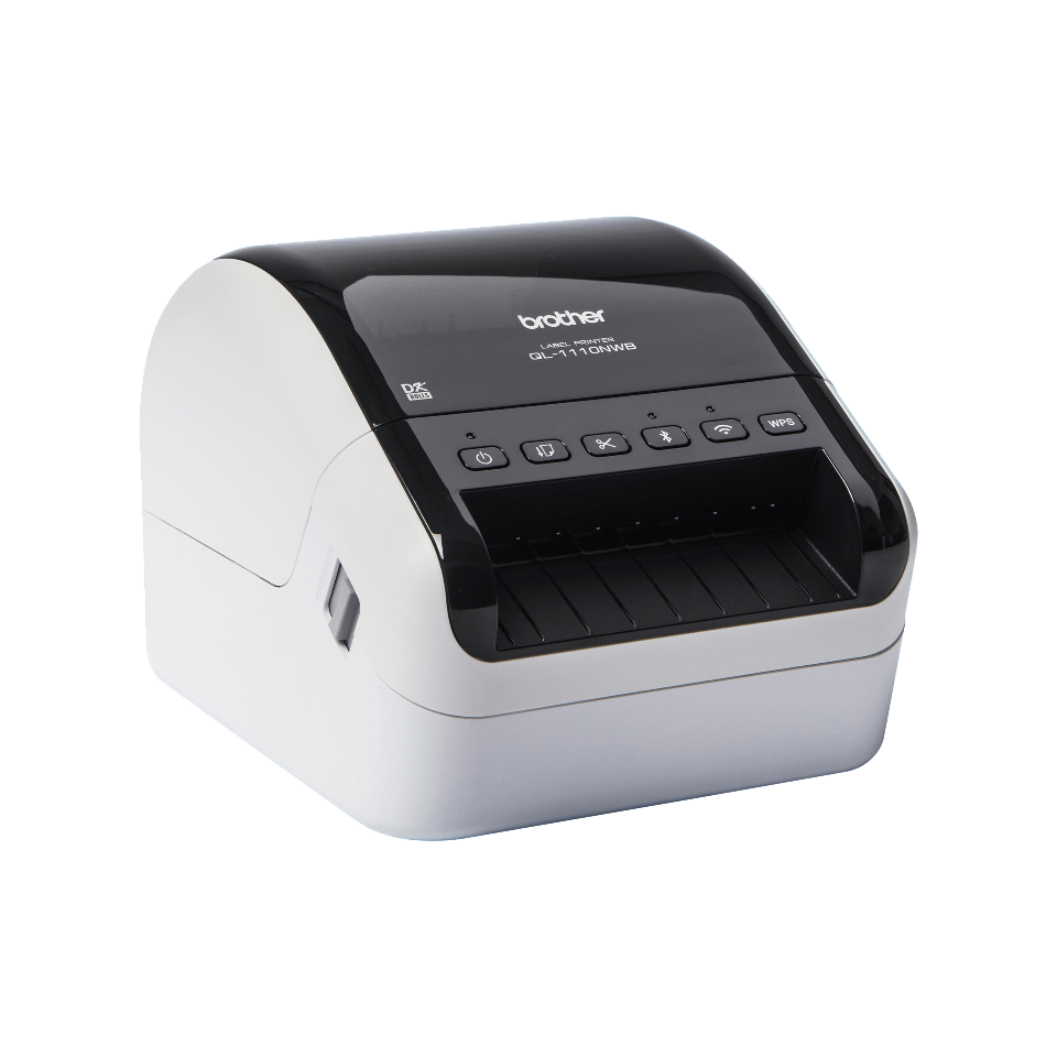 Brother QL-1110NWBc Thermodirekt