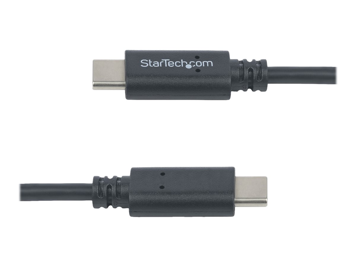 StarTech.com 1m USB-C Kabel USB 2.0