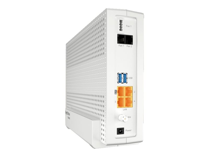 FRITZ! Box 6690 Cable WLAN-Router