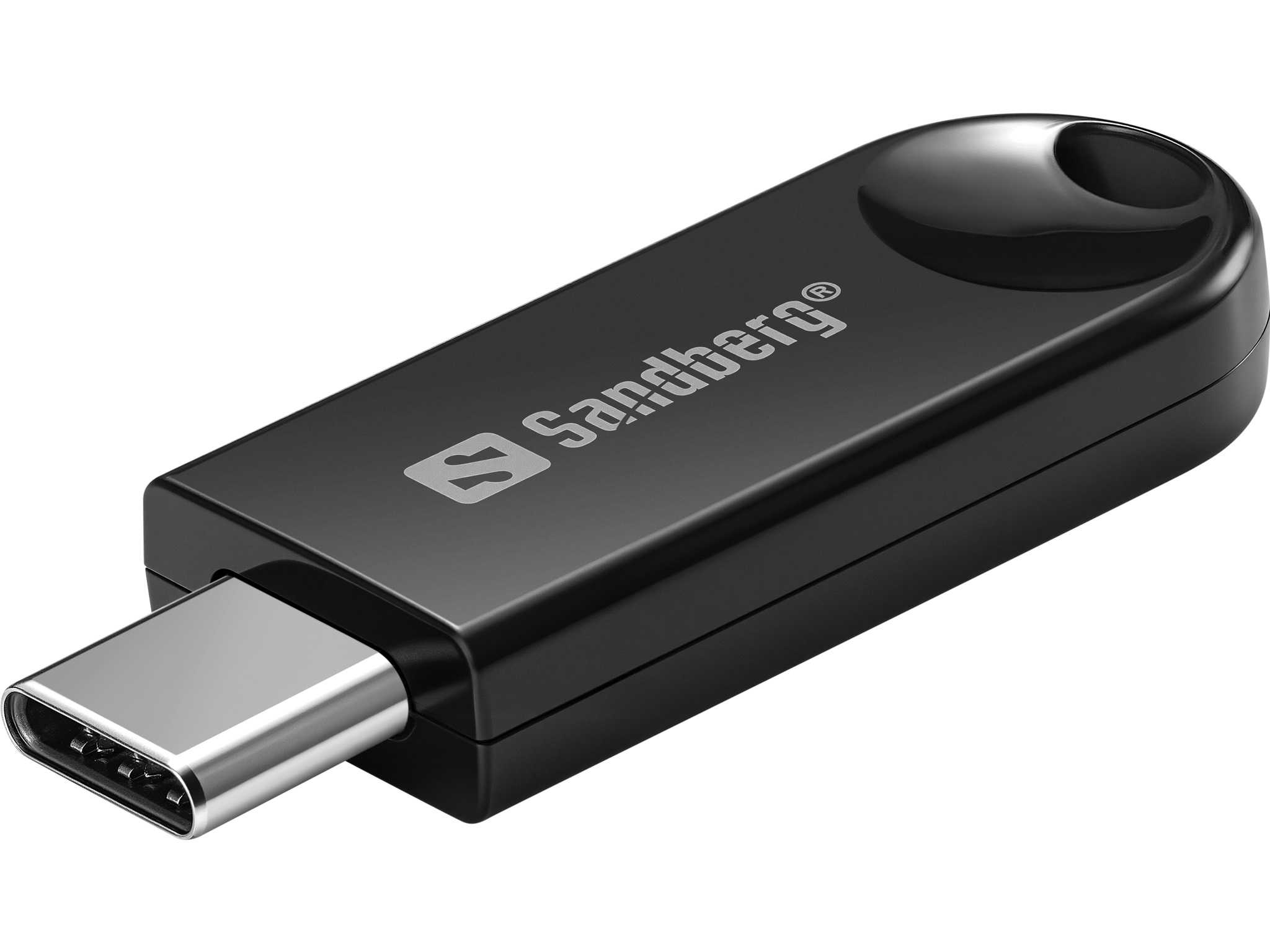 Sanberg Adapter USB‑C Bluetooth