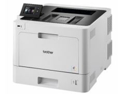 brother HLL8360CDW FarbLaserdrucker grau