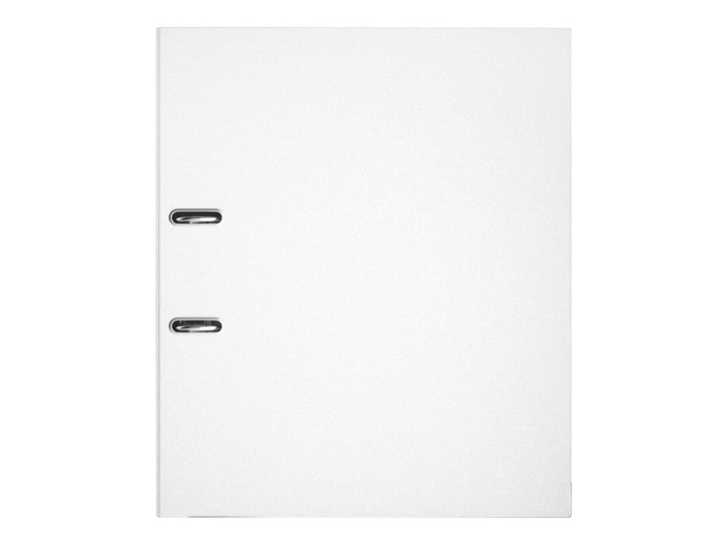 Esselte Leitz 1010 weiß 8,0 cm A4