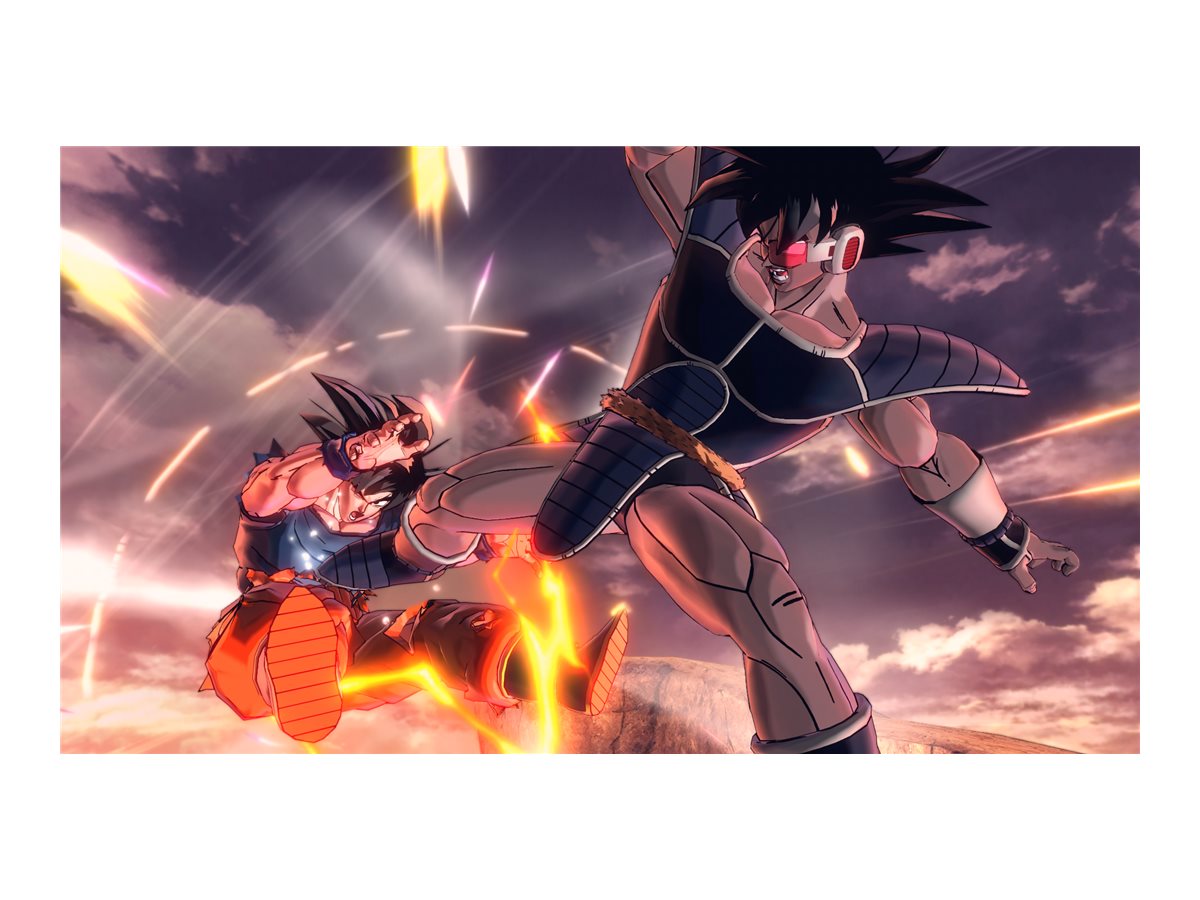 Microsoft Dragon Ball Xenoverse 2 Extra Pass X1