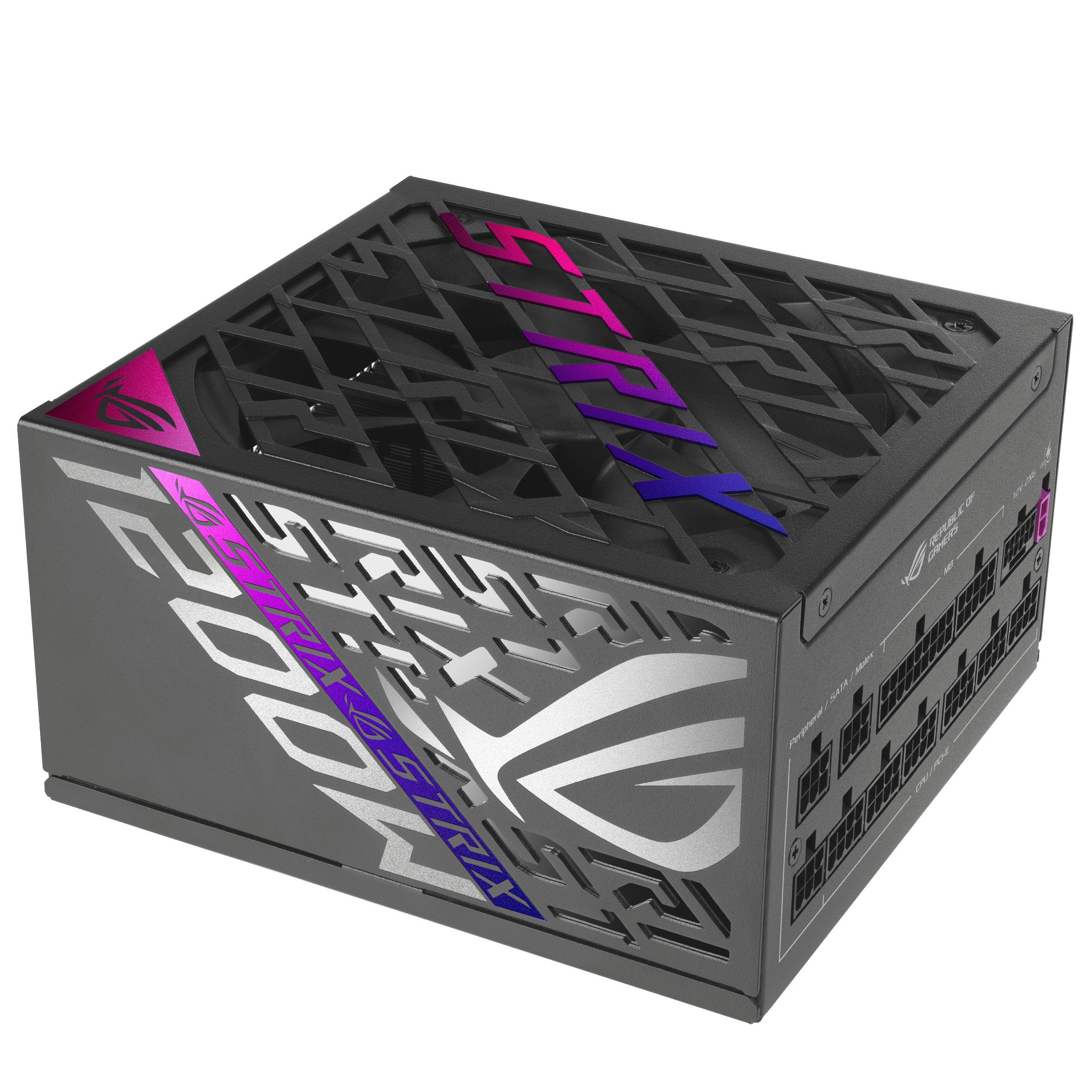 ASUS ROG Strix 1200P Gaming PC-Netzteil