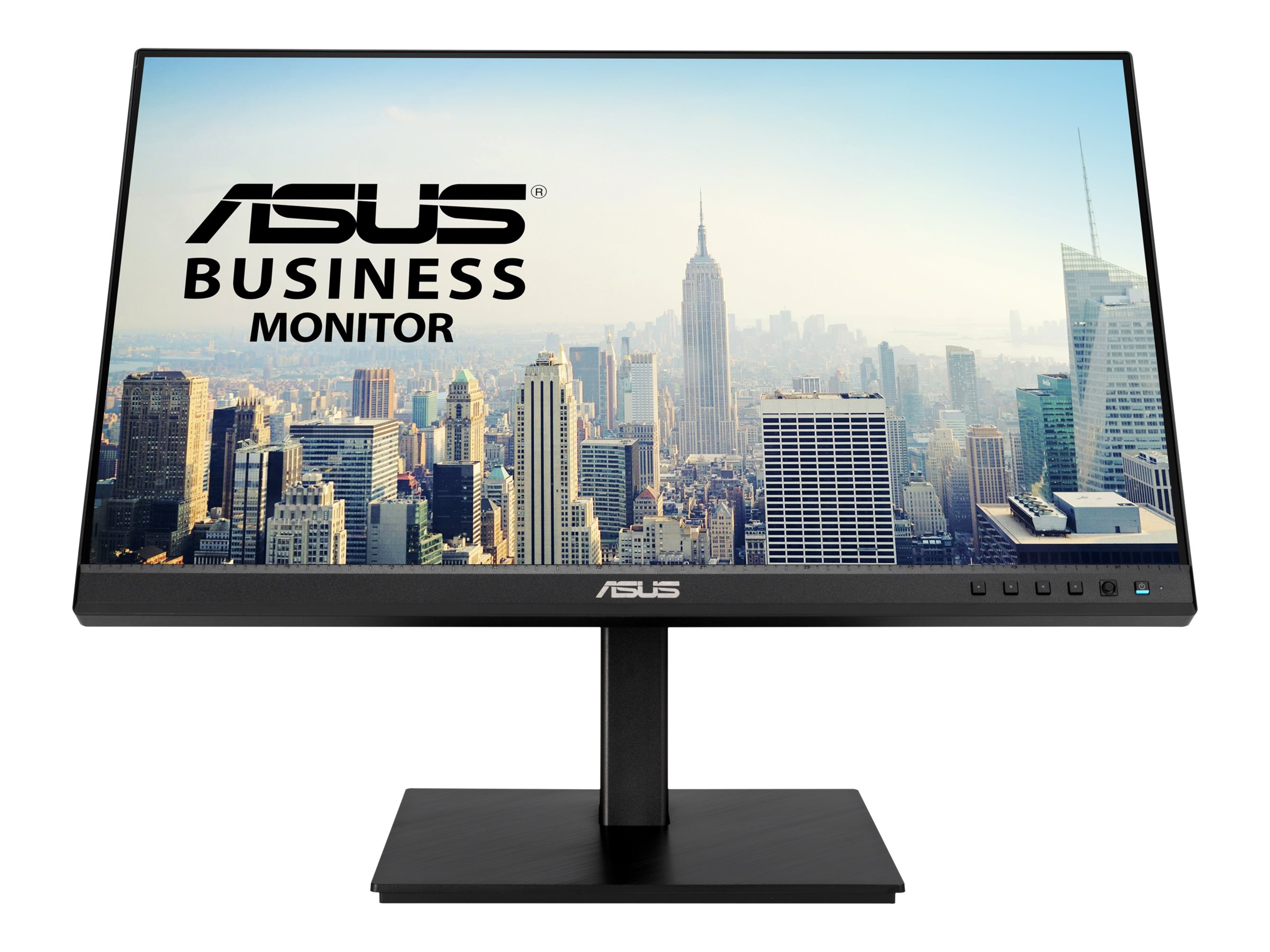 ASUS BE24ECSBT 24 Zoll Business-Monitor Touchscreen