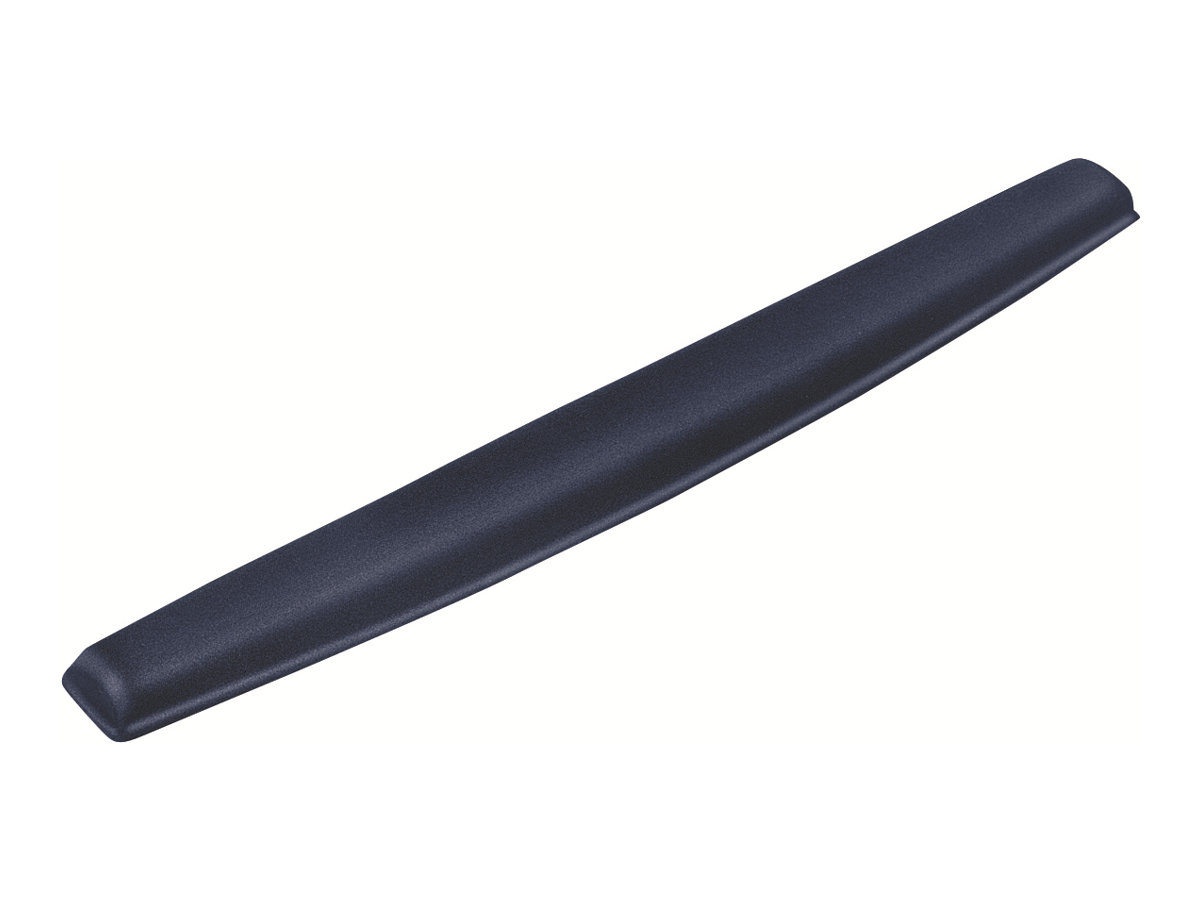 Fellowes Memory Foam Tastatur-Handballenauflage Dunkelblau