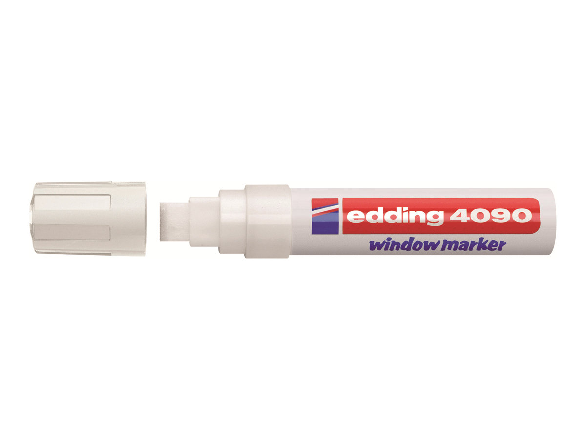 Edding 4090 Marker weiß