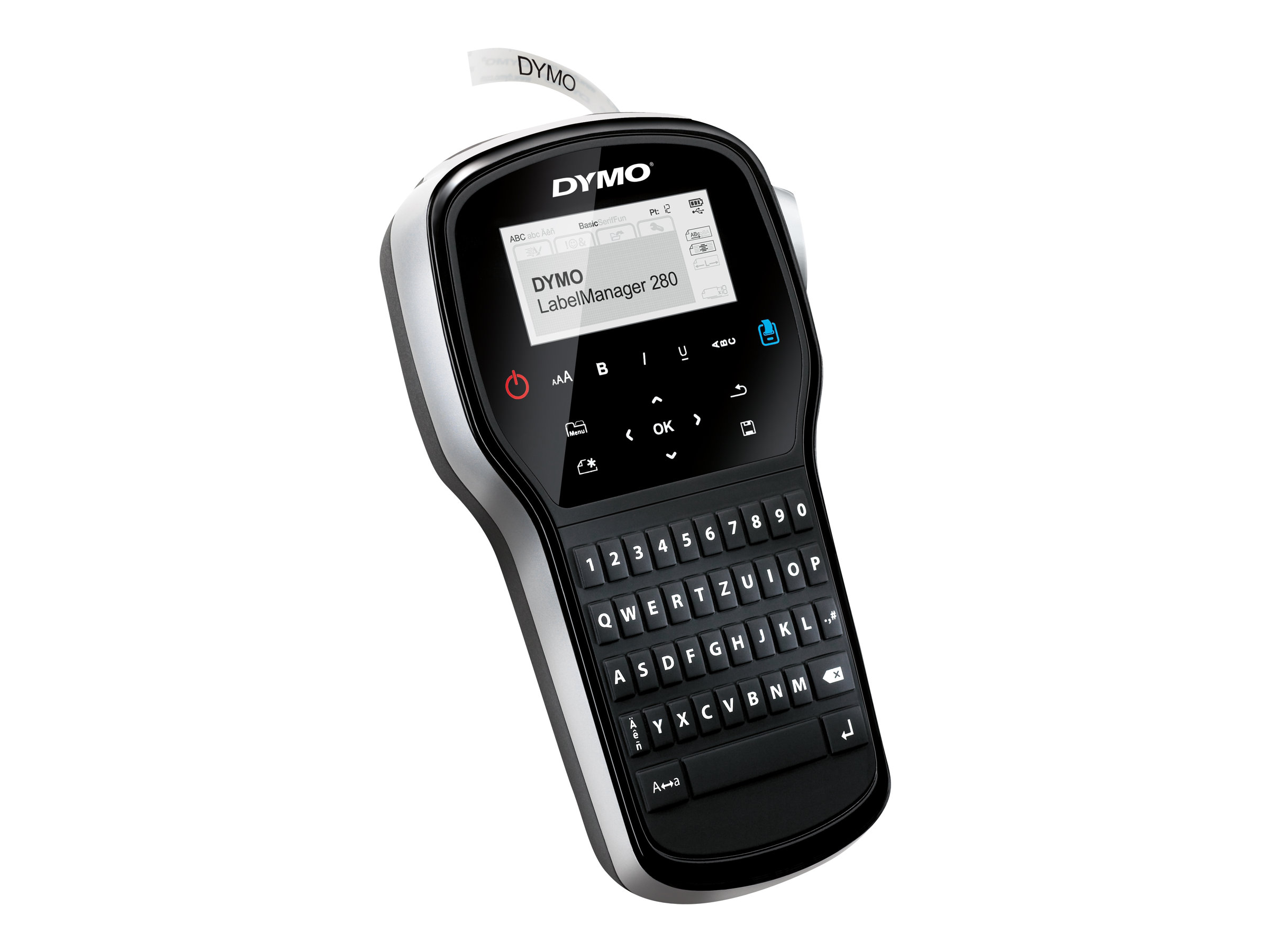 Dymo LabelManager 280