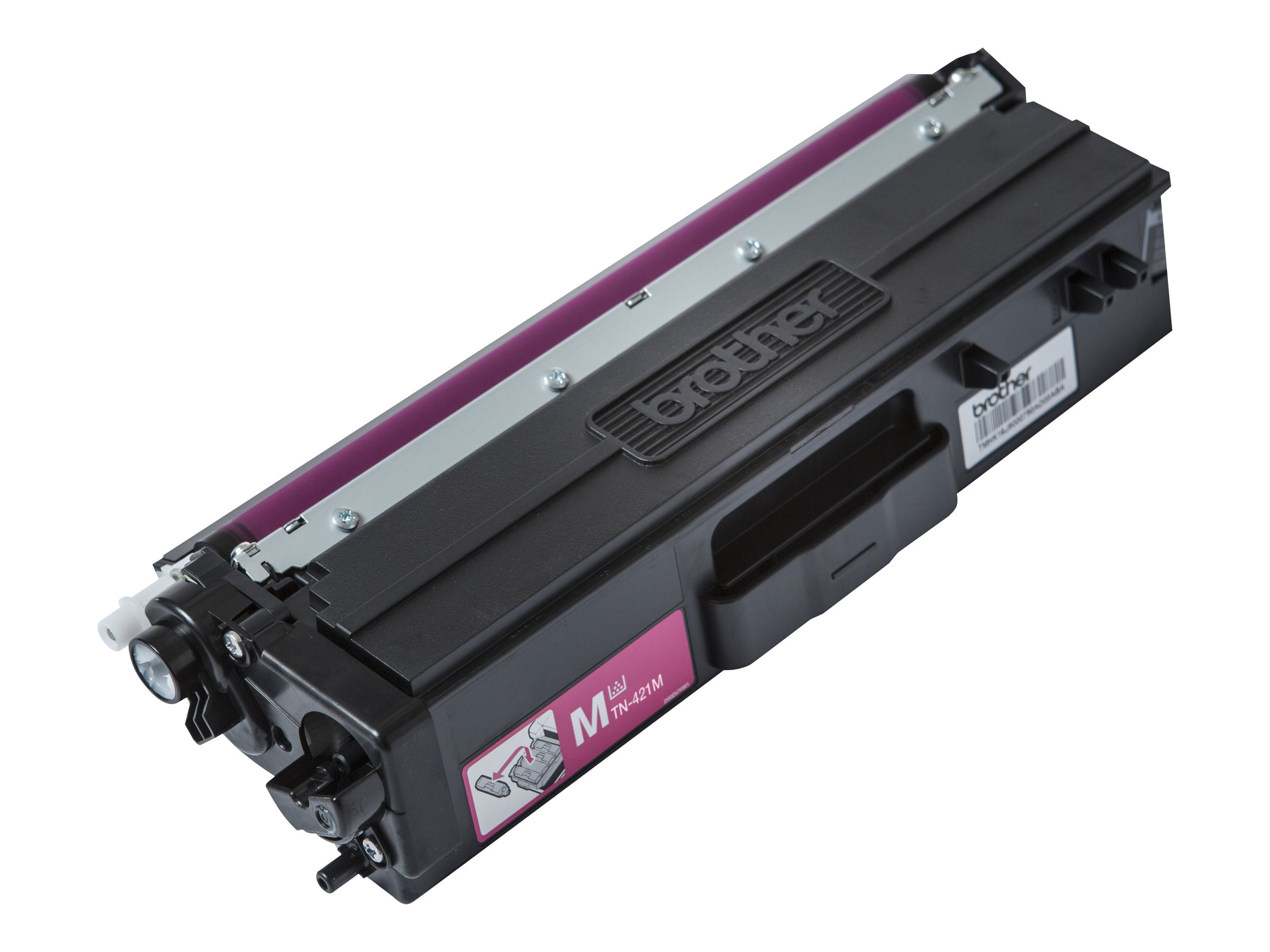 Brother TN-421M Magenta