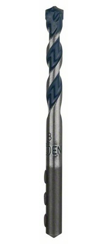 Bosch CYL-5 Betonbohrer 8 mm