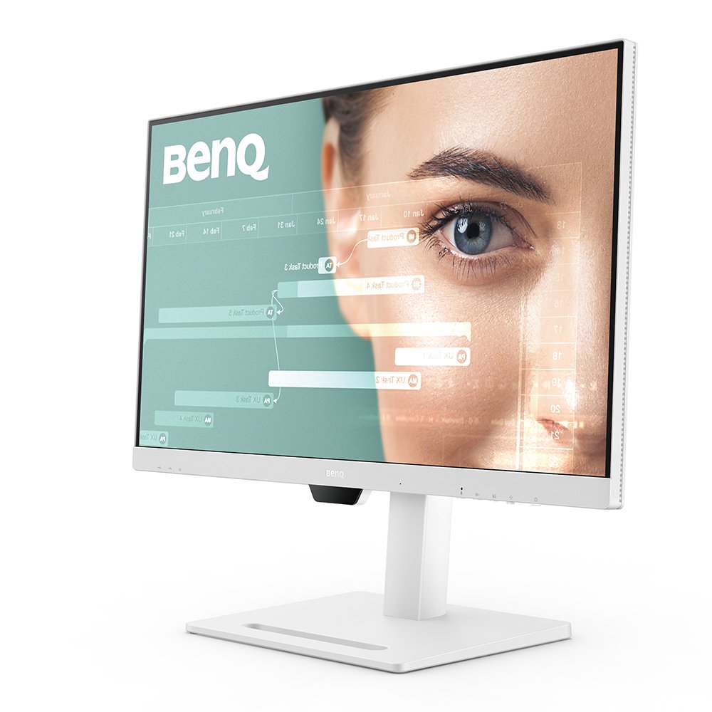 BenQ GW2790QT LED-Monitor 27 Zoll