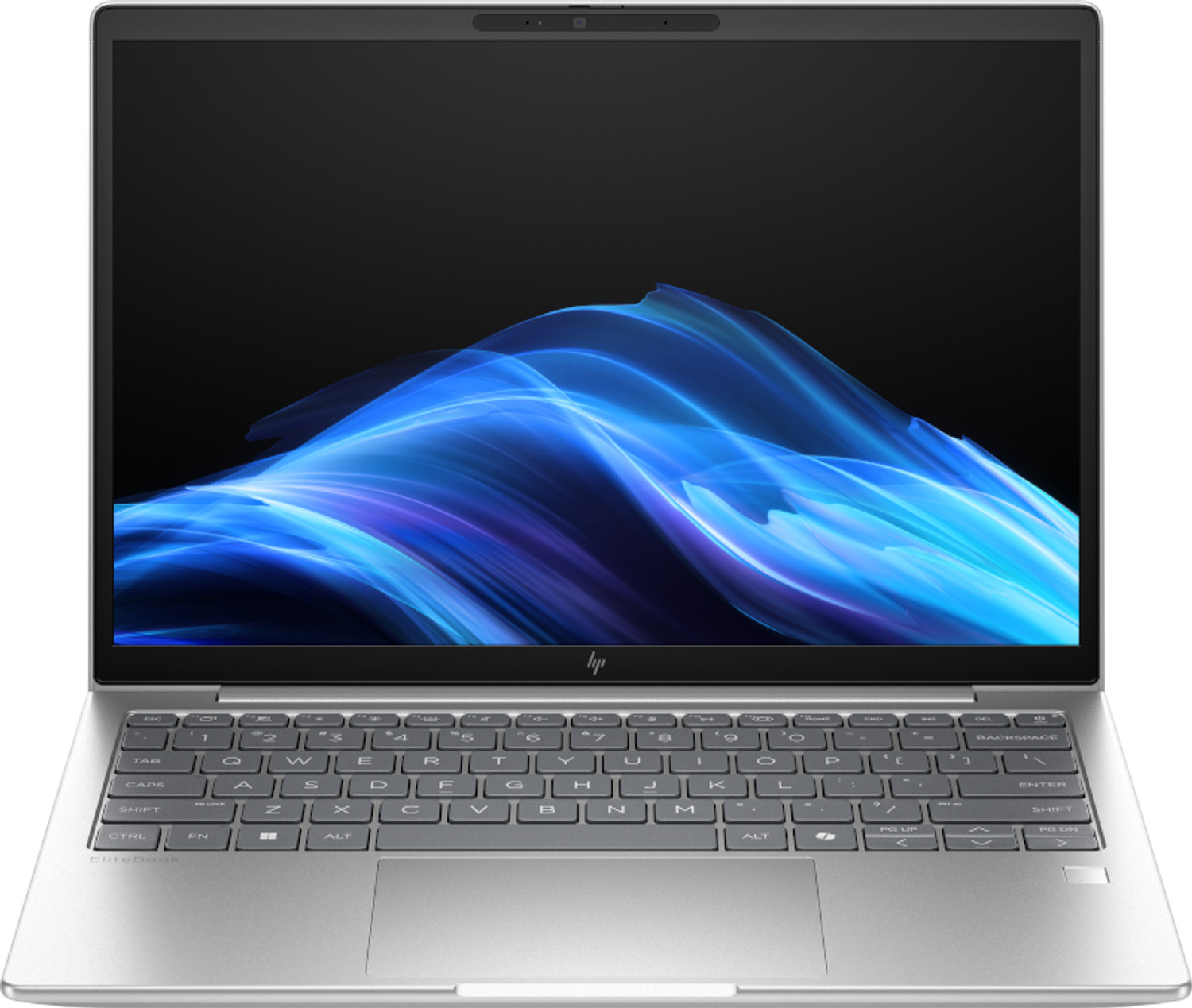 HP EliteBook 6 G1i 13.3" Intel Core Ultra 7 255U 32 GB RAM 1 TB SSD
