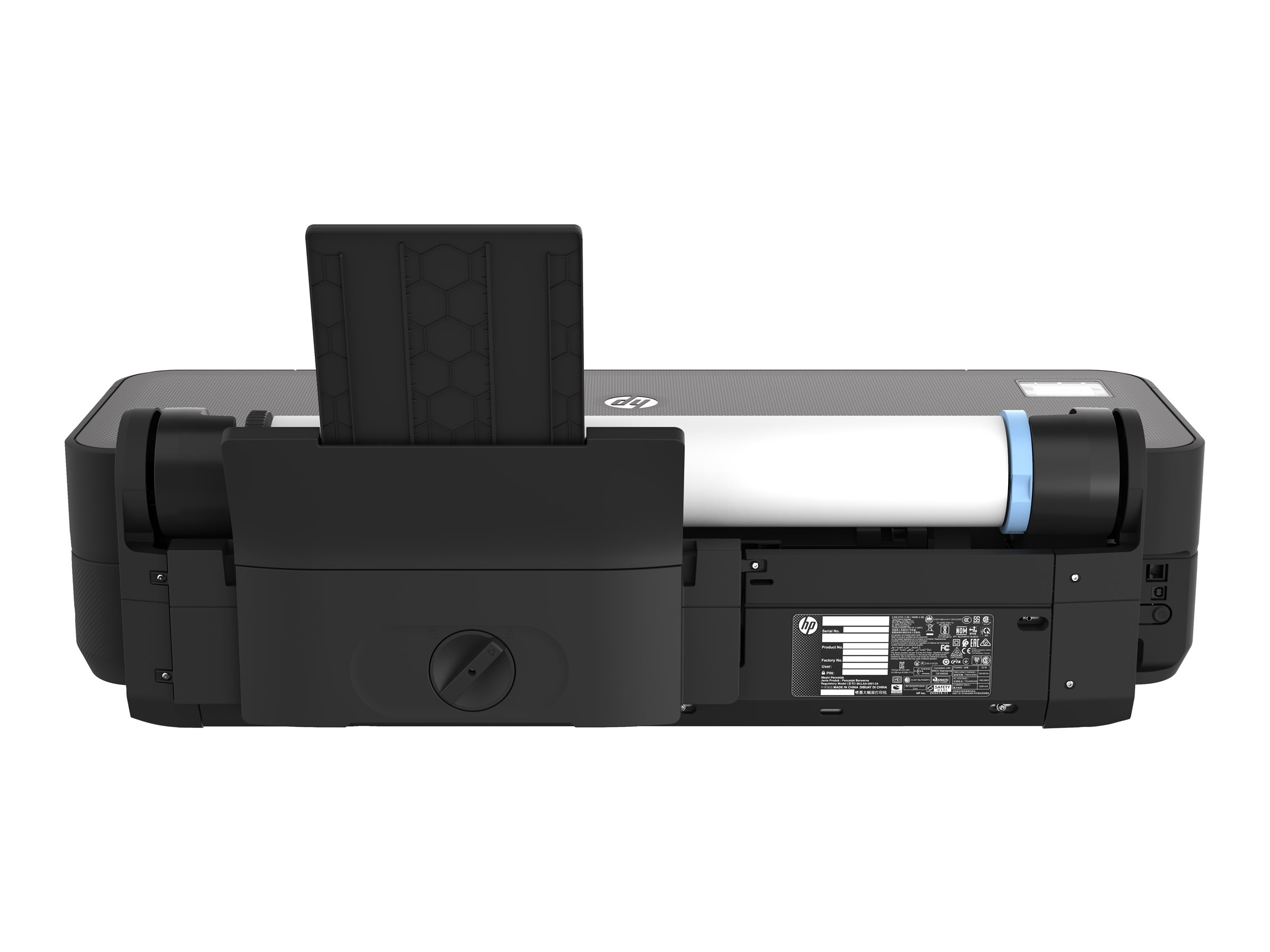 HP DesignJet T250 24 Zoll Farb‑Großformatdrucker