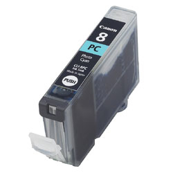 Canon CLI-8PC Photo Cyan