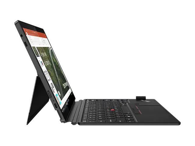 Lenovo ThinkPad X12 Detachable Gen 2 Intel Core Ultra 7 164U 32 GB RAM 1 TB SSD 12,3‑Zoll