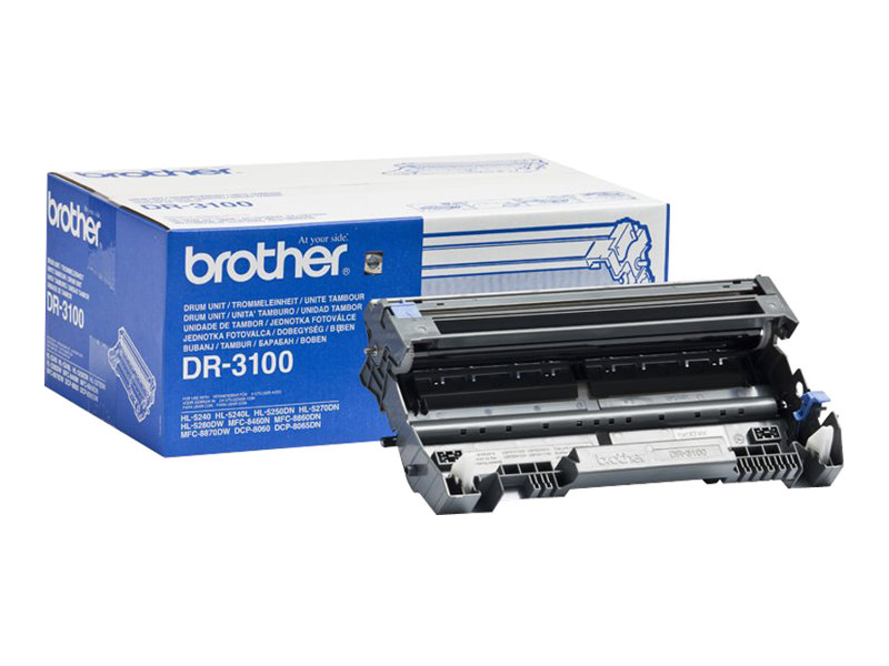 Brother DR3100 Trommeleinheit
