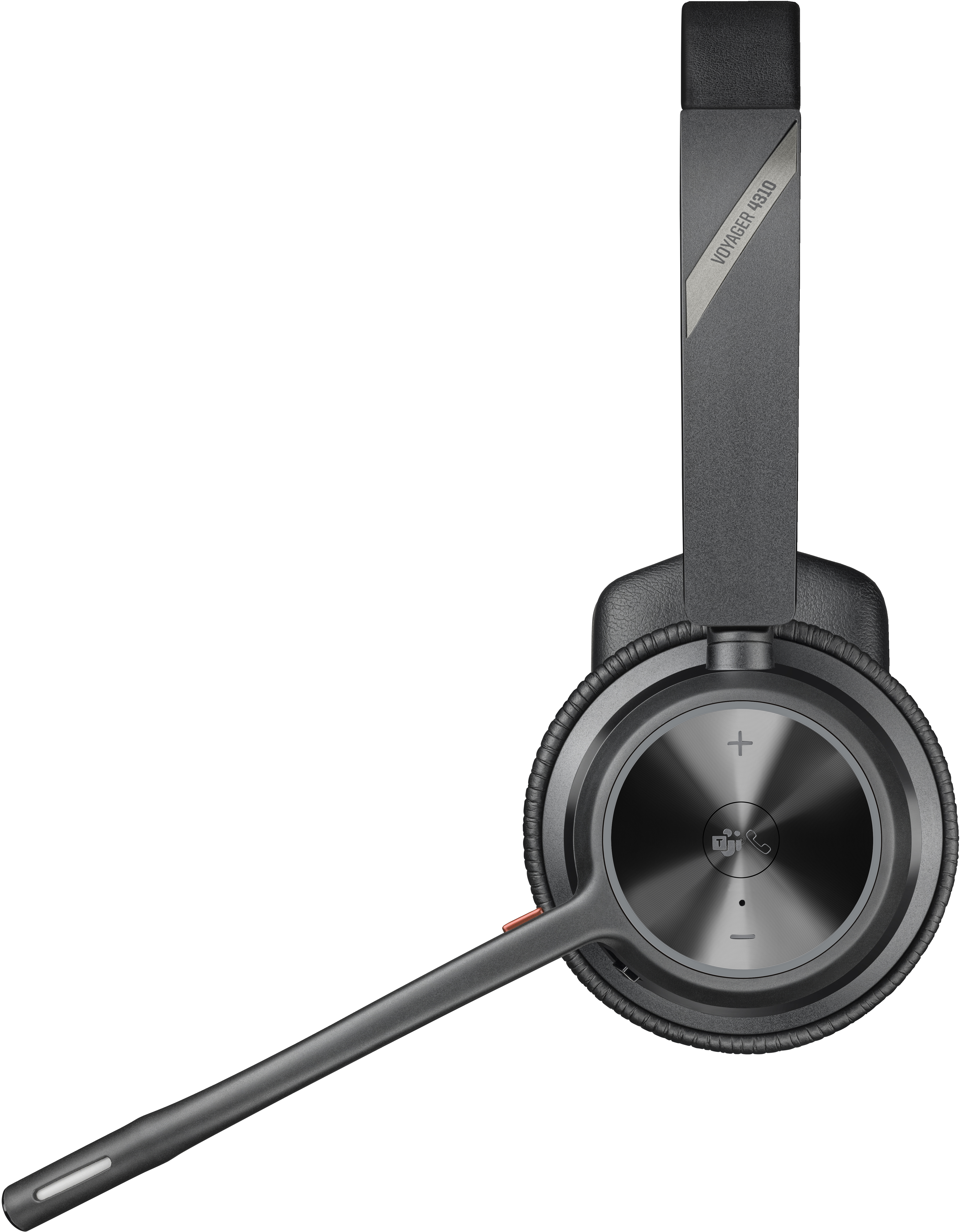 Poly Voyager 4310 Teams USB-C Mono
