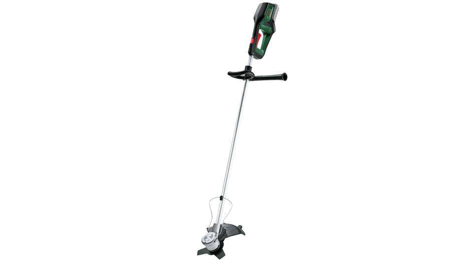 Bosch BrushCut 36V-23-750 Grün