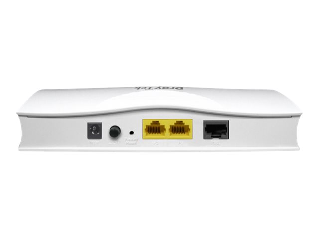 Draytek Vigor 167 Supervectoring DSL-Modem