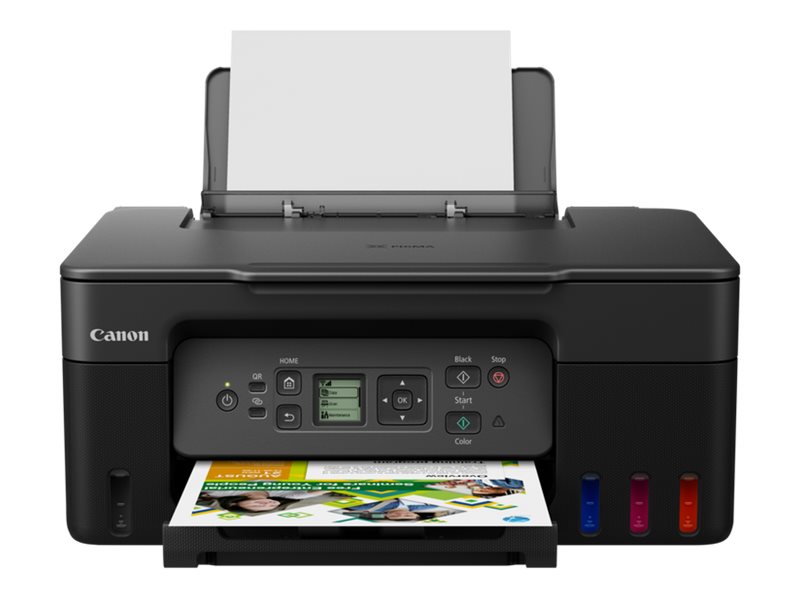 Canon PIXMA G3570 Farb-Tintenstrahl-Multifunktionsdrucker