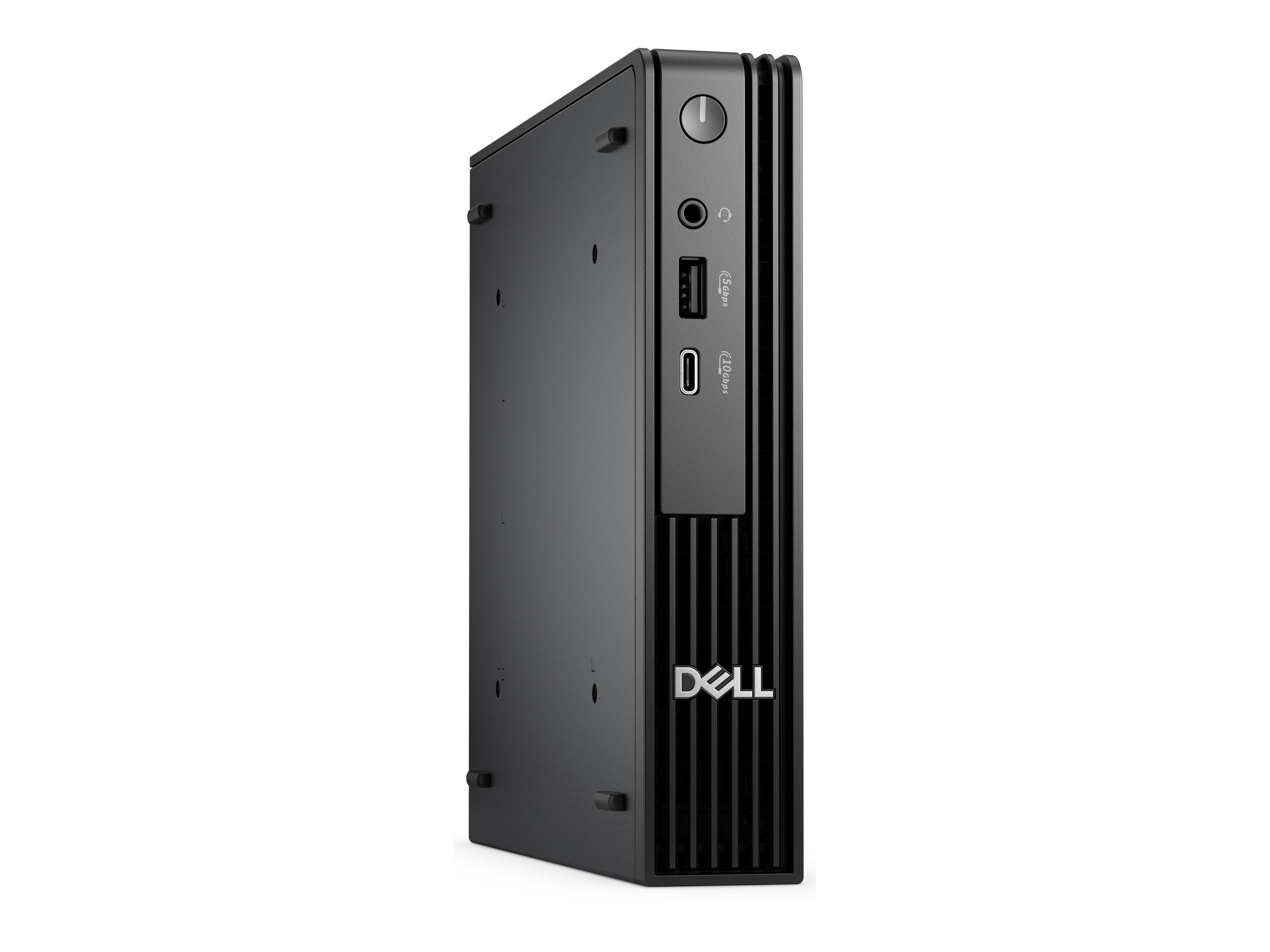 Dell Pro Micro Core i5‑14500T 1.7 GHz 8 GB RAM 512 GB SSD Wi‑Fi 6E