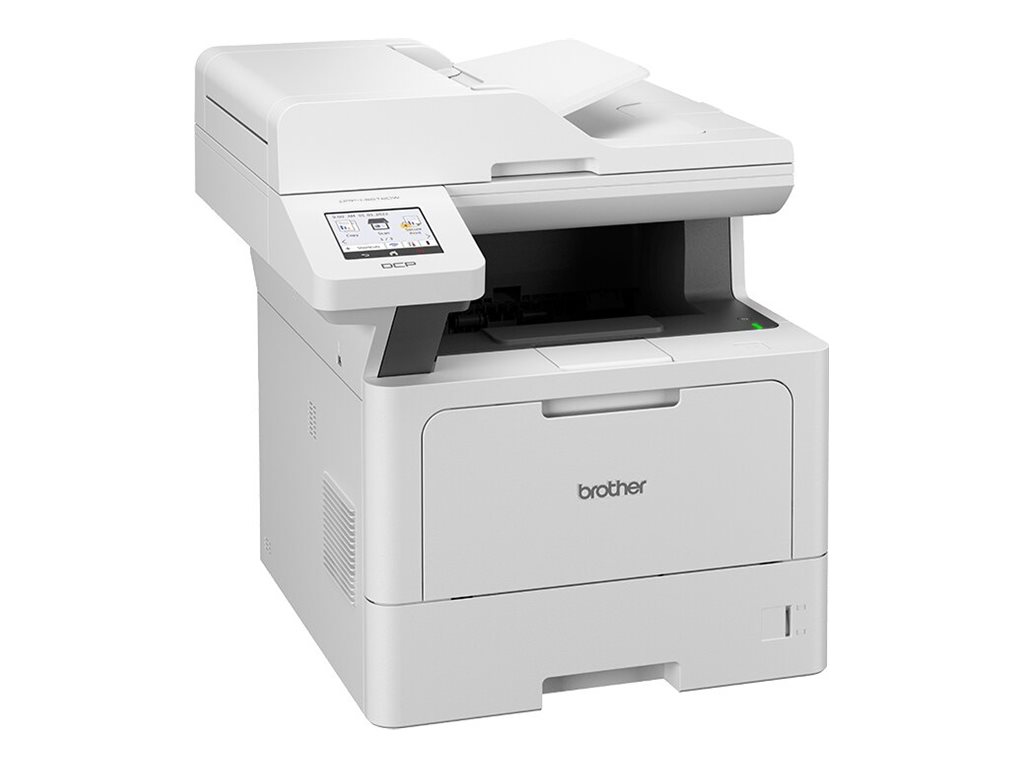 Brother DCP-L5510DW Multifunktionsdrucker Laser