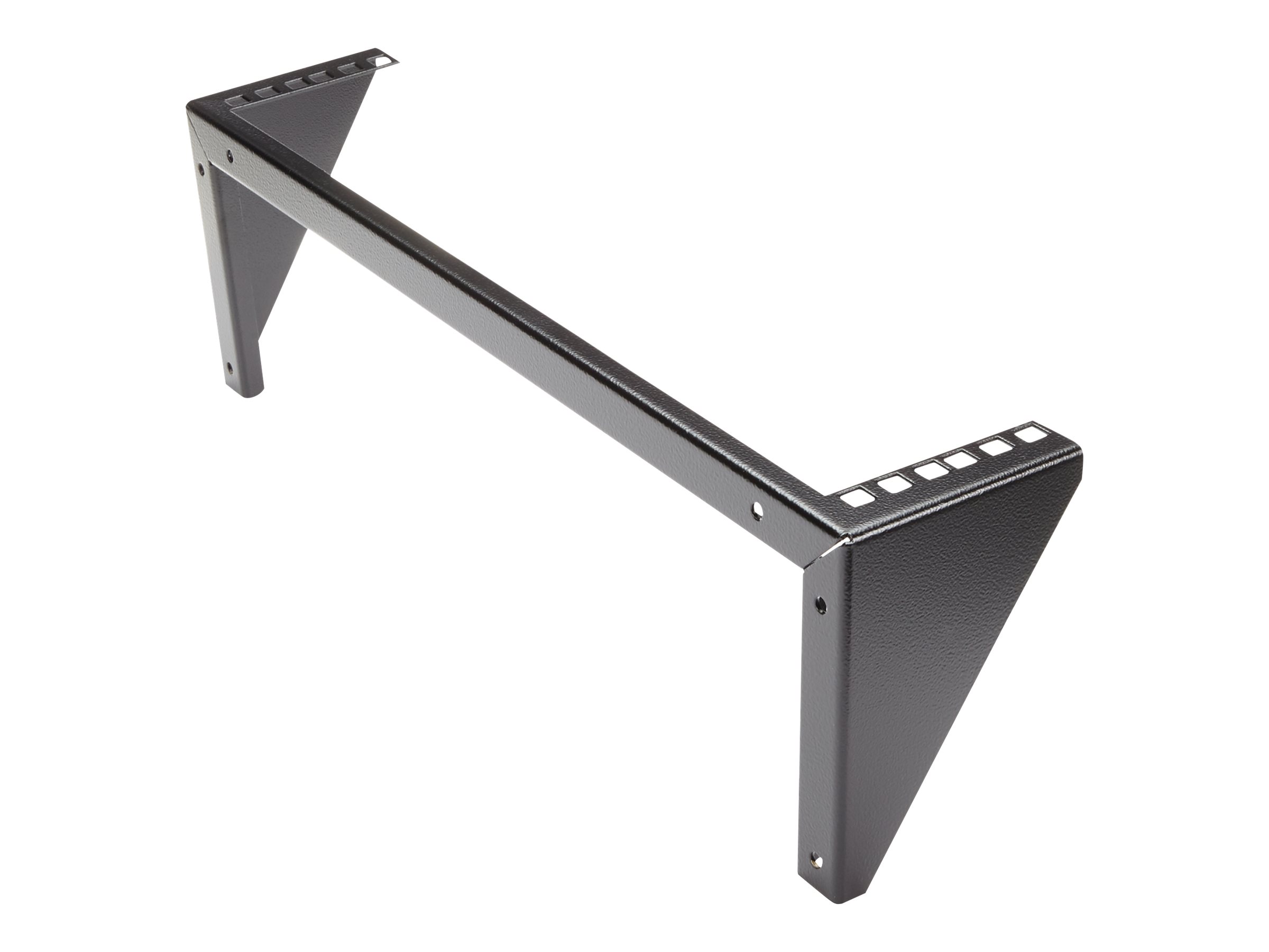 StarTech.com 2U 19-Zoll Wandmontage Rack