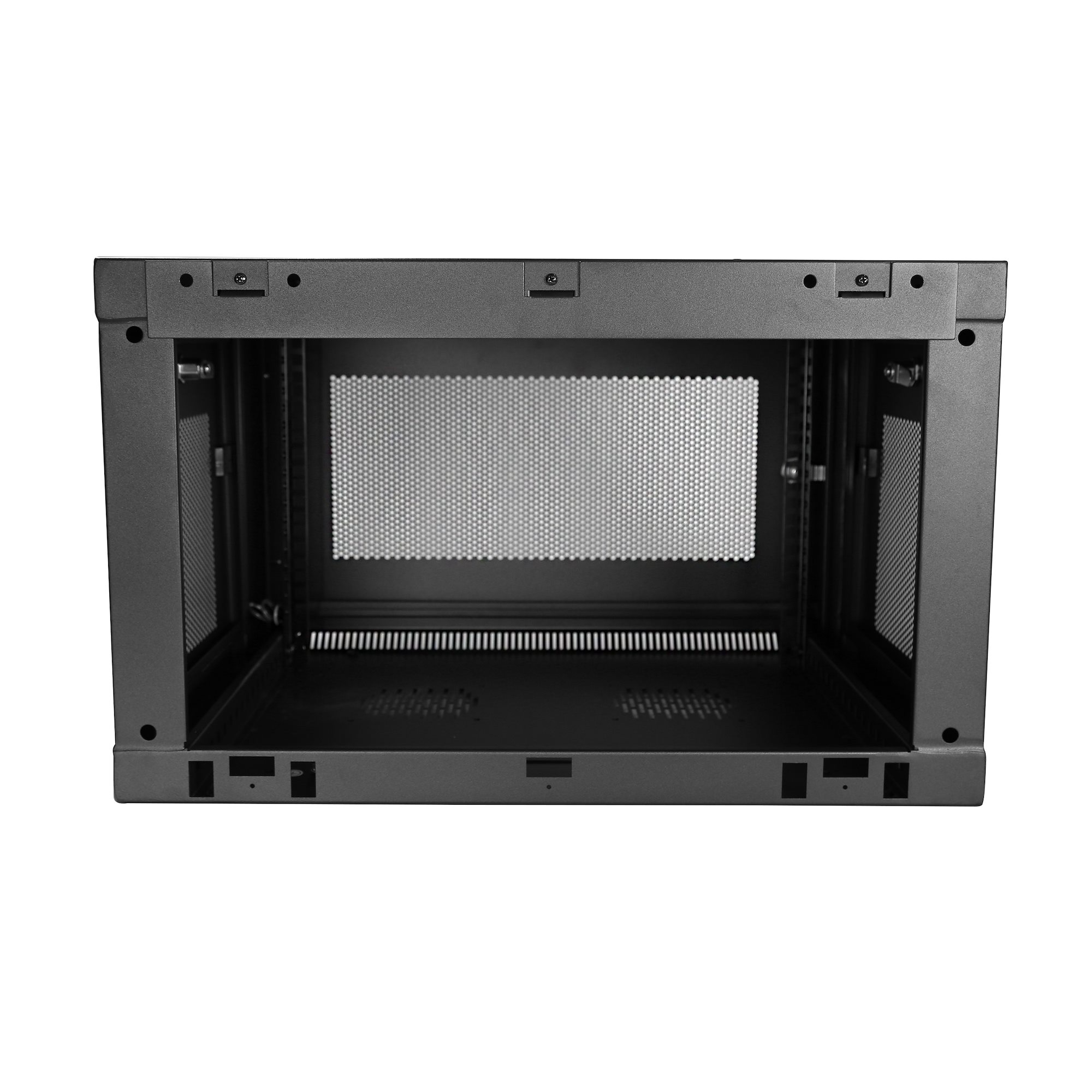 StarTech Server Rack 6HE Wandmontage 43cm Tiefe