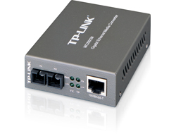 TP-Link MC200CM Medienkonverter V5.2
