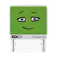 Colop NIO School Stempel Prima