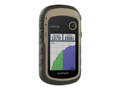Garmin eTrex 32x