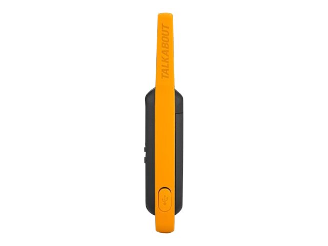 Motorola Talkabout T82 Extreme Pack